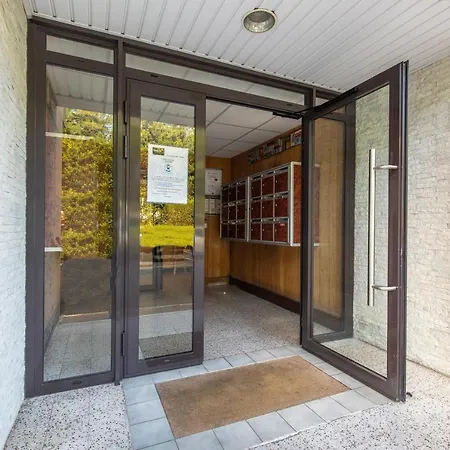 Helder Bagheera - 2 Bedrooms - High Speed Internet - Optional Parking * Biarritz